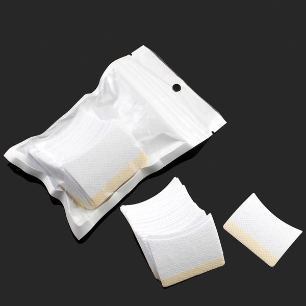 40 pcs/bag grafting eyelashes under eye pads eye sticker wraps lash eyelash extension paper patches makeup beauty tool
40 pcs/bag grafting eyelashes under eye pads eye sticker wraps lash eyelash extension paper patches makeup beauty tool