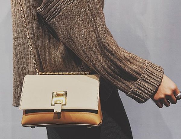 quality women crossbody 20x14x8cm small single chain bags metal hasp pu shoulder bags cost prices sale
quality women crossbody 20x14x8cm small single chain bags metal hasp pu shoulder bags cost prices sale
