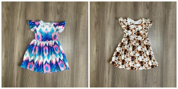 summer baby girls children clothes kidswear wave tie dyed scow hort sleeve kenn length dress cotton ruffle boutique milk silk, Red;yellow
summer baby girls children clothes kidswear wave tie dyed scow hort sleeve kenn length dress cotton ruffle boutique milk silk, Red;yellow