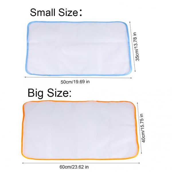 1pc high temperature ironing pad mat ironing heat insulation pad blanket mat js heat insulation pad household protective cover
1pc high temperature ironing pad mat ironing heat insulation pad blanket mat js heat insulation pad household protective cover