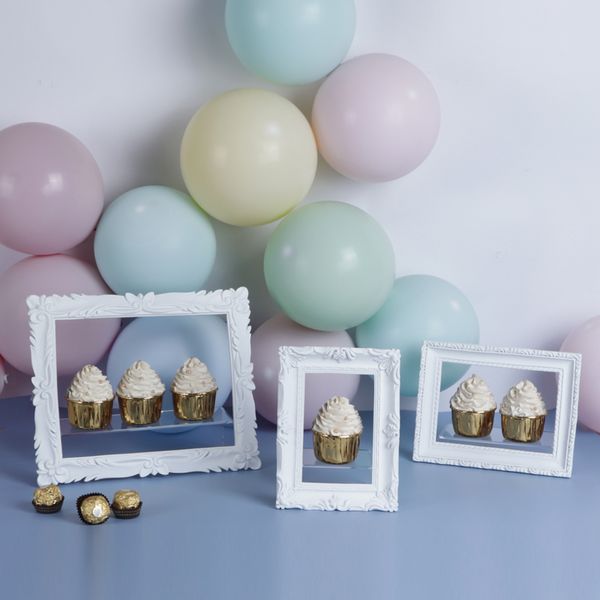 white cupcake display plates resin p frame type cupcake cake stands for wedding dessert cake decoration cupcakes stand
white cupcake display plates resin p frame type cupcake cake stands for wedding dessert cake decoration cupcakes stand