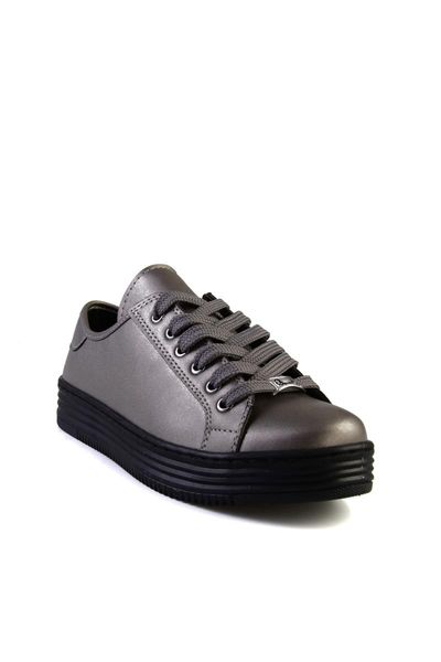 bambi smoked women casual shoes g0438240009, Black