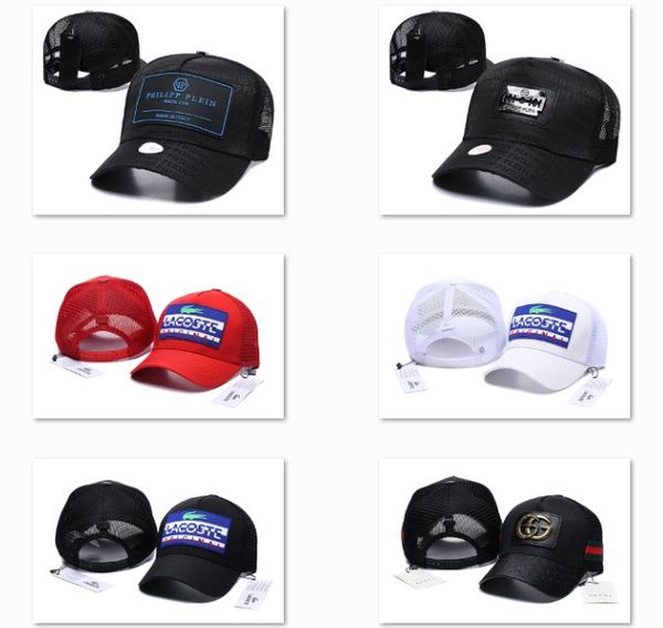2019 New Arrival Mesh Ball cap European Fashion brand Crocodile caps boys girls hip-hop hats men women fitted hat ronaldo sports cap DF18G20
2019 New Arrival Mesh Ball cap European Fashion brand Crocodile caps boys girls hip-hop hats men women fitted hat ronaldo sports cap DF18G20