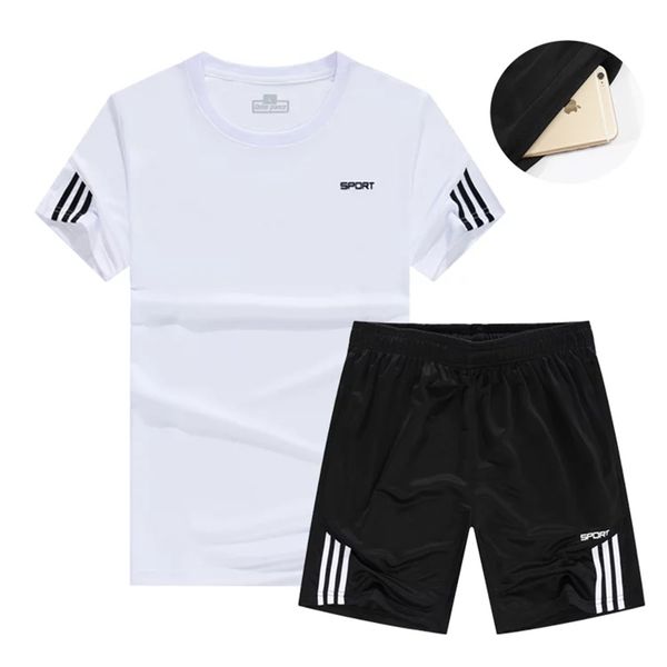 men's 2019 summer running suits sport fitness sportswear soccer training tracksuit jersey summer tennis jogging gym clothing set
men's 2019 summer running suits sport fitness sportswear soccer training tracksuit jersey summer tennis jogging gym clothing set