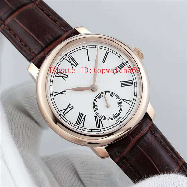 complication 4968r watch mens watch wristwatch eta 2824 automatic mechanical 28800 vph sapphire 18k rose gold 316l stainless steel, Slivery;brown
complication 4968r watch mens watch wristwatch eta 2824 automatic mechanical 28800 vph sapphire 18k rose gold 316l stainless steel, Slivery;brown