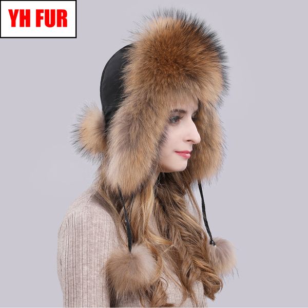 2019 women natural fox fur russian ushanka hats winter thick warm ears fashion bomber hat lady genuine real fox fur cap, Blue;gray
2019 women natural fox fur russian ushanka hats winter thick warm ears fashion bomber hat lady genuine real fox fur cap, Blue;gray