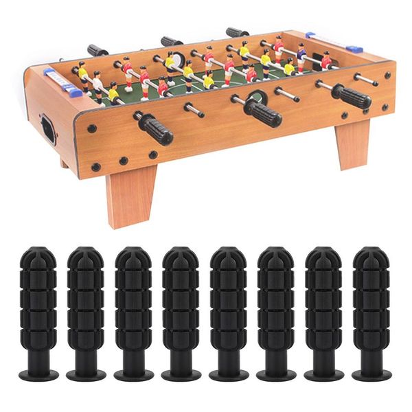 parts foosball handles football machine children's table toothed plastic skiing bib pants
parts foosball handles football machine children's table toothed plastic skiing bib pants