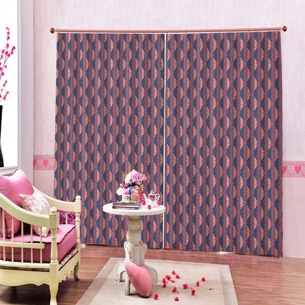 polyester fabric 3d curtains for living room printed curtains for bedroom blackout window curtain home drapes
polyester fabric 3d curtains for living room printed curtains for bedroom blackout window curtain home drapes