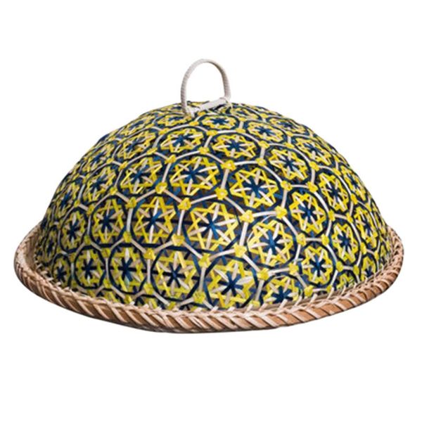 nordic style handmade anti-fly cover bamboo food fruit wicker rattan straw basket with kitchen storage other household cleaning tools acce
nordic style handmade anti-fly cover bamboo food fruit wicker rattan straw basket with kitchen storage other household cleaning tools acce