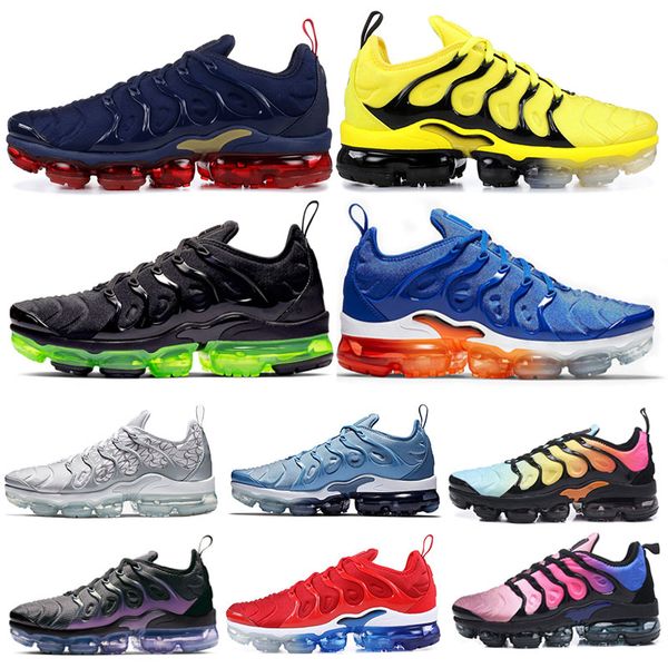 2020 new mens running shoes triple black white work blue red game royal usa black voltmens women trainers sports designer sneakers 36-45
2020 new mens running shoes triple black white work blue red game royal usa black voltmens women trainers sports designer sneakers 36-45