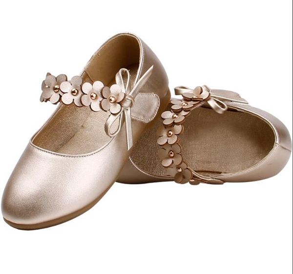 bow girls shoes white black gold princess kids students shoes children ' flower baby dance wedding perform shoe 21-36, Black;grey
bow girls shoes white black gold princess kids students shoes children ' flower baby dance wedding perform shoe 21-36, Black;grey