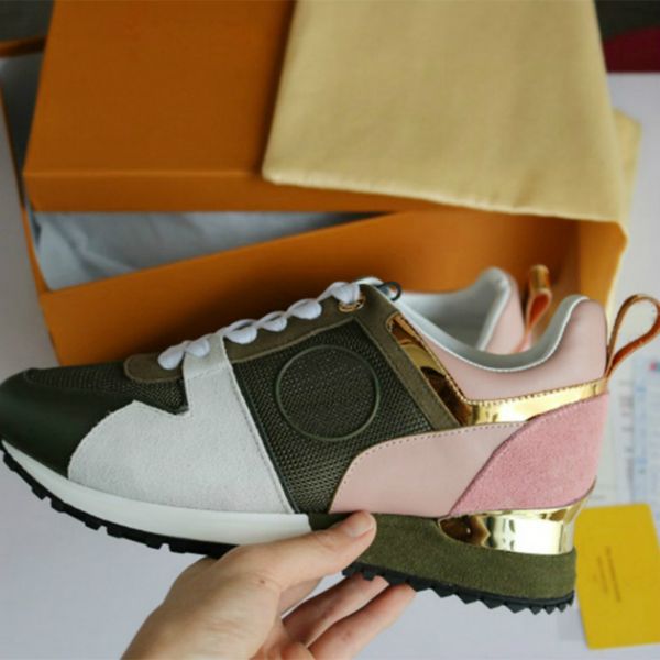 2018 new leather casual shoes women sneakers men shoes genuine leather fashion mixed color original box, Black
2018 new leather casual shoes women sneakers men shoes genuine leather fashion mixed color original box, Black