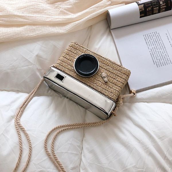 beach camera model woman crossbody bags shoulder bag ladies handbag retro straw bucket small square phone bags messenger bag
beach camera model woman crossbody bags shoulder bag ladies handbag retro straw bucket small square phone bags messenger bag
