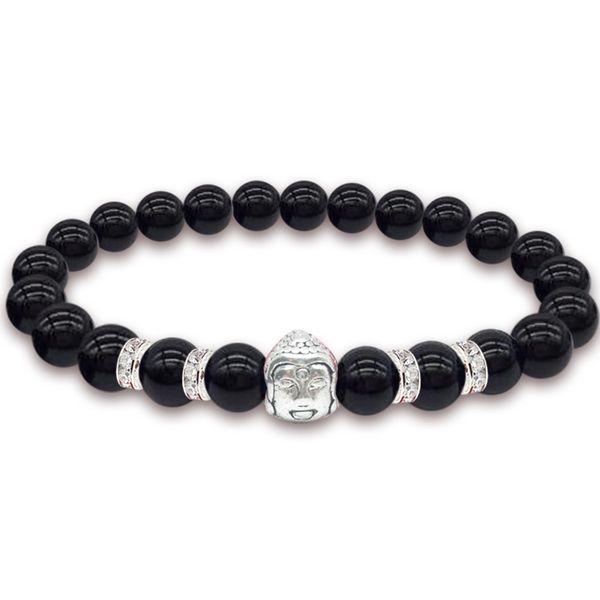 budha to buddha head bracelet sakyamuni buddhist prayer beads crystal zircon braslet fashion for men women buddhism meditation, Black
budha to buddha head bracelet sakyamuni buddhist prayer beads crystal zircon braslet fashion for men women buddhism meditation, Black