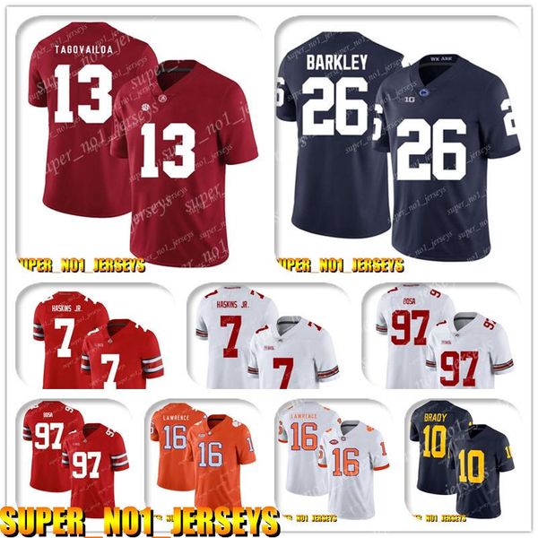 5-24 ncaa 13 туа tagovailo 26 saquon barkley alabama crimson tide 10 джимми гаропполо 85 george kittle 97 ник боза 11 brandon aiyuk, Black;red
5-24 ncaa 13 туа tagovailo 26 saquon barkley alabama crimson tide 10 джимми гаропполо 85 george kittle 97 ник боза 11 brandon aiyuk, Black;red