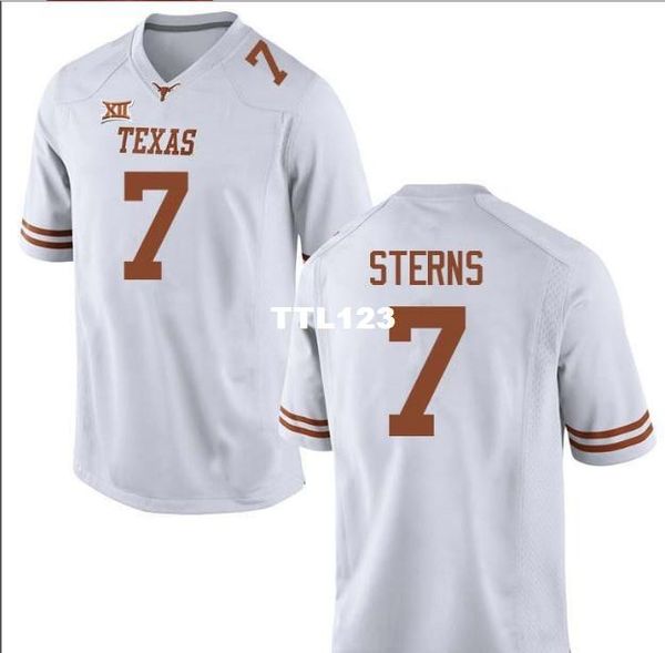 дешевые мужчины texas longhorns caden кормки # 7 реальных полных вышивками колледжа джерси размер s-4xl или обычай любого имени или номер дж, Black;red
дешевые мужчины texas longhorns caden кормки # 7 реальных полных вышивками колледжа джерси размер s-4xl или обычай любого имени или номер дж, Black;red