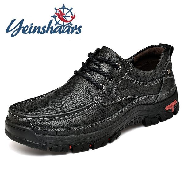 2020 tooling oxford genuine leather mens shoes fashion hiking shoes breathable travel outdoor classic adulto 38-46, Black
2020 tooling oxford genuine leather mens shoes fashion hiking shoes breathable travel outdoor classic adulto 38-46, Black