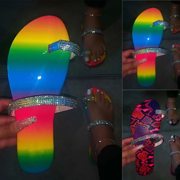 women's sandals crystal roman flat slippers casual shoes beach sandals casual shine rhinestone slippers half, Black
women's sandals crystal roman flat slippers casual shoes beach sandals casual shine rhinestone slippers half, Black