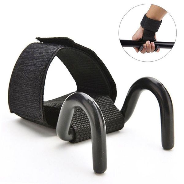 newly 1pc strong weight lifting training gym belt hook grip strap glove wrist support bn99
newly 1pc strong weight lifting training gym belt hook grip strap glove wrist support bn99