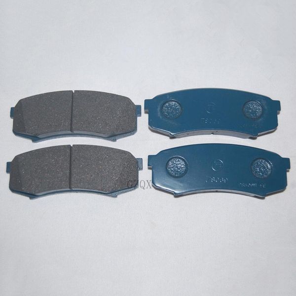 capqx rear brake pads 04466-60140 for gx400/gx460 4runner /land cruiser prado 2009 2010 2011 2012 2013-2015
capqx rear brake pads 04466-60140 for gx400/gx460 4runner /land cruiser prado 2009 2010 2011 2012 2013-2015