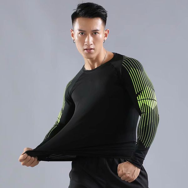 men's long t-shirt shirt compression pants fitness t-shirt men's long sleeve skin tights bottom sports shirt gym, Black;blue
men's long t-shirt shirt compression pants fitness t-shirt men's long sleeve skin tights bottom sports shirt gym, Black;blue