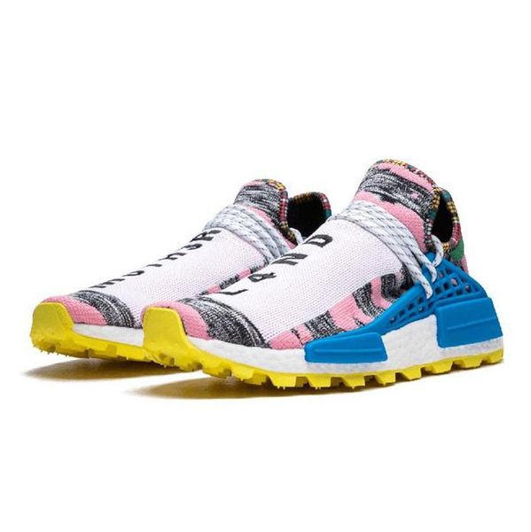 2019 human race pharrell williams men running shoes black blue women mens trainers fashion sports runner sneakers outdoor shoe36-46
2019 human race pharrell williams men running shoes black blue women mens trainers fashion sports runner sneakers outdoor shoe36-46