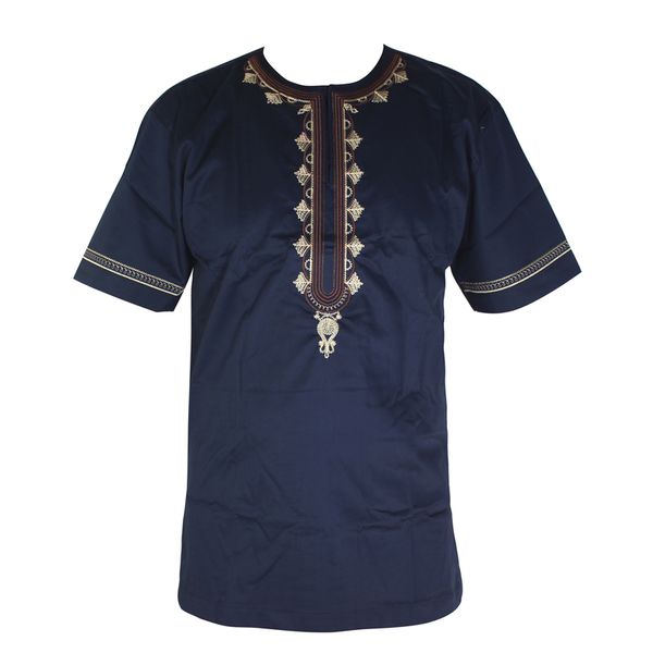 dashiki fashion men`s short tunic africa embroidery african clothes african bazin dress kaftan, Red
dashiki fashion men`s short tunic africa embroidery african clothes african bazin dress kaftan, Red
