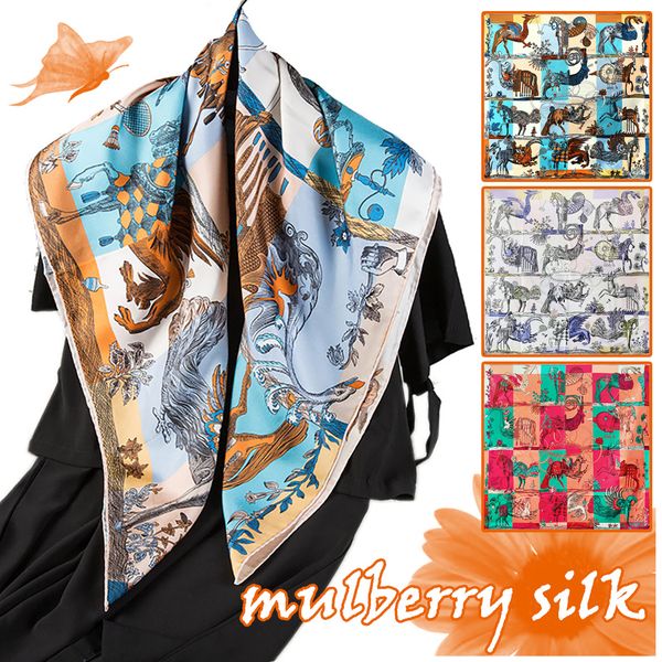 twill real silk scarves hand curling mythical animals gift square mulberry silk women's scarf lady shawl mulberry silk ornament
twill real silk scarves hand curling mythical animals gift square mulberry silk women's scarf lady shawl mulberry silk ornament