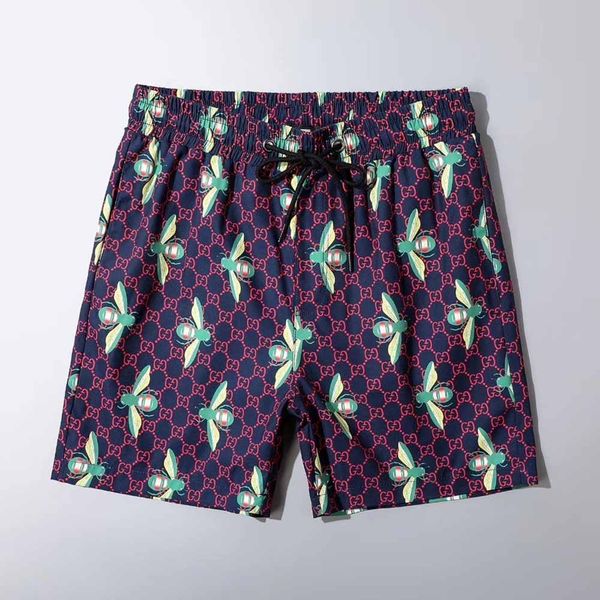 luxury men shorts twill printed leisure sports hight quality beach pants swimwear male letter surf life men swim, Blue
luxury men shorts twill printed leisure sports hight quality beach pants swimwear male letter surf life men swim, Blue