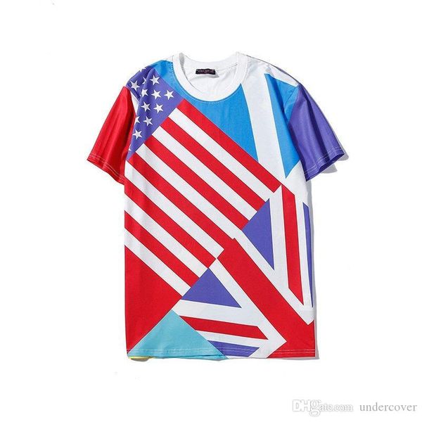 20ss роскошные мужчины женщины футболку печати письмо топы streetwear футболки hip hop kanye высокого качества для мужчин одежда хлопок tee, White
20ss роскошные мужчины женщины футболку печати письмо топы streetwear футболки hip hop kanye высокого качества для мужчин одежда хлопок tee, White