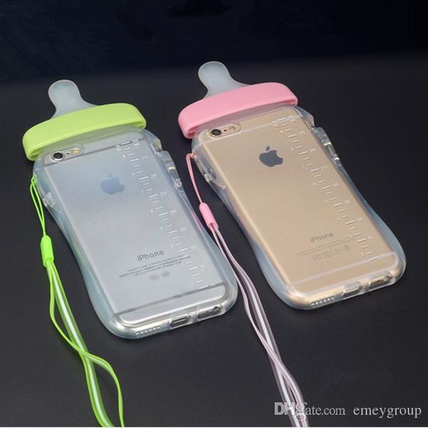 new back cover for iphonexs baby nipple bottle clear transparent soft silicone tpu phone cases for iphone x xs max xr 6s 8 7 plus cases
new back cover for iphonexs baby nipple bottle clear transparent soft silicone tpu phone cases for iphone x xs max xr 6s 8 7 plus cases