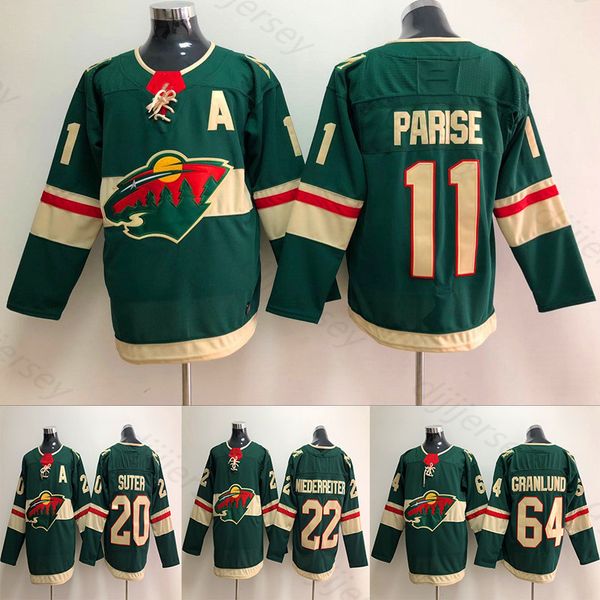 Men's Minnesota Wild Jerseys Zach Parise Jason Zucker Mikko Koivu Devan Dubnyk Mikael Granlund Charlie Coyle Ryan Suter Hockey Jersey
Men's Minnesota Wild Jerseys Zach Parise Jason Zucker Mikko Koivu Devan Dubnyk Mikael Granlund Charlie Coyle Ryan Suter Hockey Jersey