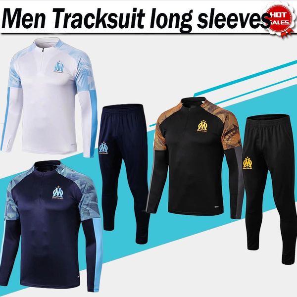 marseille tracksuit soccer kit black 19/20 long sleeve marseille tracksuit 2020 men white football sweatsuits pants
marseille tracksuit soccer kit black 19/20 long sleeve marseille tracksuit 2020 men white football sweatsuits pants