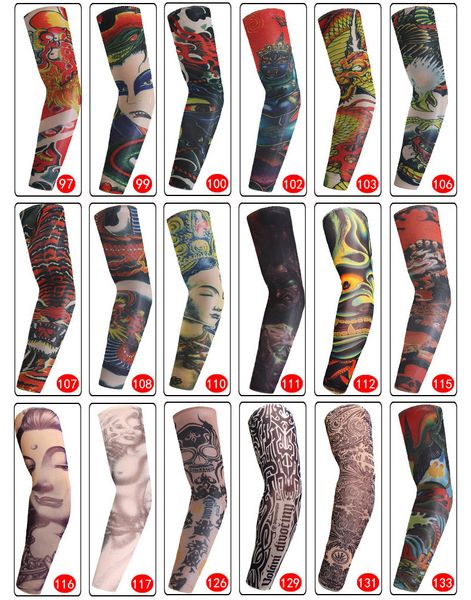 cycling sports tattoo arm warmers sleeves uv cool arm sleeves cycling running nylon sport elastic oversleeve tattoo gloves dhl free
cycling sports tattoo arm warmers sleeves uv cool arm sleeves cycling running nylon sport elastic oversleeve tattoo gloves dhl free