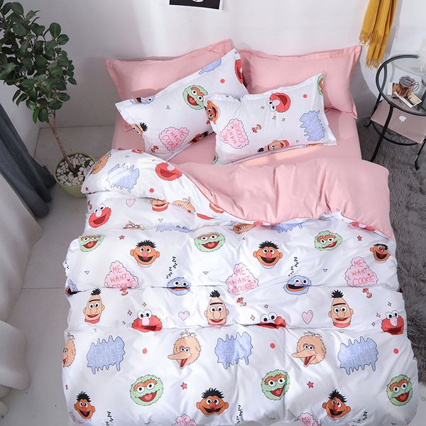 bedding set 4pcs duvet cover king size size comforter sets leopard printing bedding set home textile bed set
bedding set 4pcs duvet cover king size size comforter sets leopard printing bedding set home textile bed set