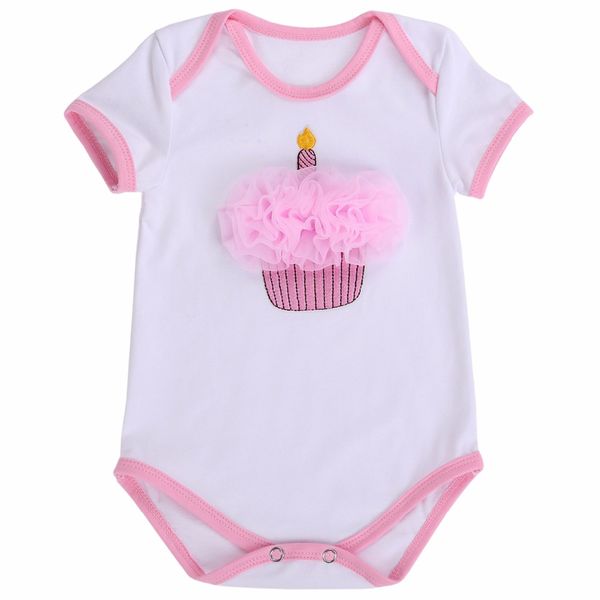 2016 новый принт золотой характер с коротким рукавом solid baby boy одежда, унисекс хлопок детей тела пара one piece top детские боди, Blue
2016 новый принт золотой характер с коротким рукавом solid baby boy одежда, унисекс хлопок детей тела пара one piece top детские боди, Blue