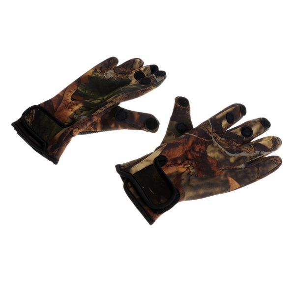fishing hunting gloves 3 half-finger breathable anti-slip waterproof gloves outdoor sun protection gloves, Black
fishing hunting gloves 3 half-finger breathable anti-slip waterproof gloves outdoor sun protection gloves, Black