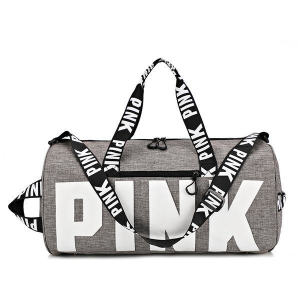 мода pink большой емкости сумки дорожная сумка спортивная сумка пригодности печати плеча вещевые 002
мода pink большой емкости сумки дорожная сумка спортивная сумка пригодности печати плеча вещевые 002