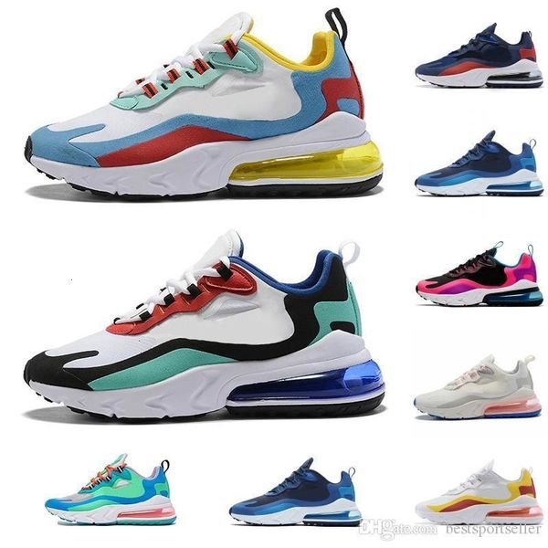 2019 react men designer shoes bauhaus blue void american modern black hyper pink optical women running sneakers summit athletic trainers
2019 react men designer shoes bauhaus blue void american modern black hyper pink optical women running sneakers summit athletic trainers