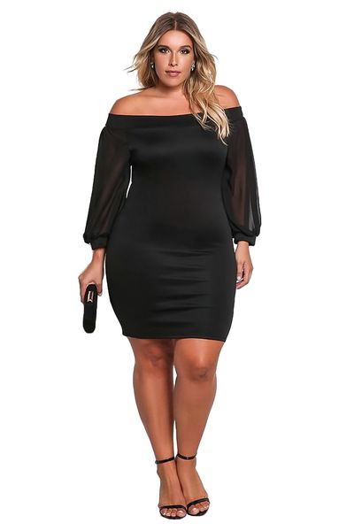 autumn 2020 large women's loose casual knitting light in spring 2020 new solid color color bottoming dress, Black;gray
autumn 2020 large women's loose casual knitting light in spring 2020 new solid color color bottoming dress, Black;gray