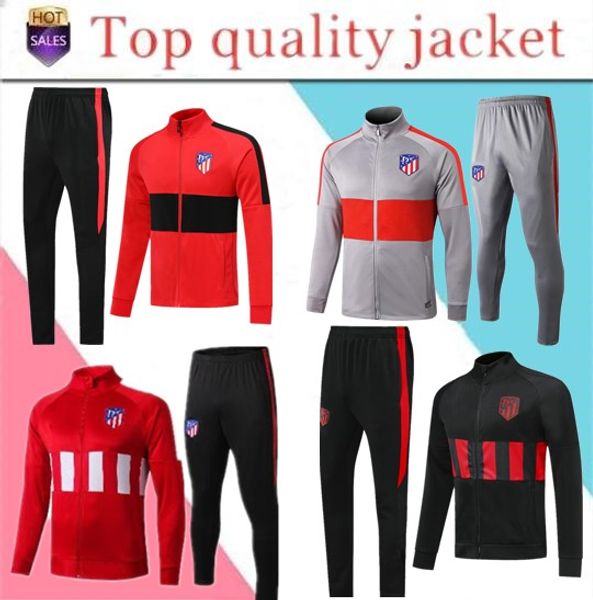 2019 2020 joão félix soccer jacket training suit 2019/20 camiseta de fútbol llorente football jacket long zipper tracksuit joao felix, Black
2019 2020 joão félix soccer jacket training suit 2019/20 camiseta de fútbol llorente football jacket long zipper tracksuit joao felix, Black