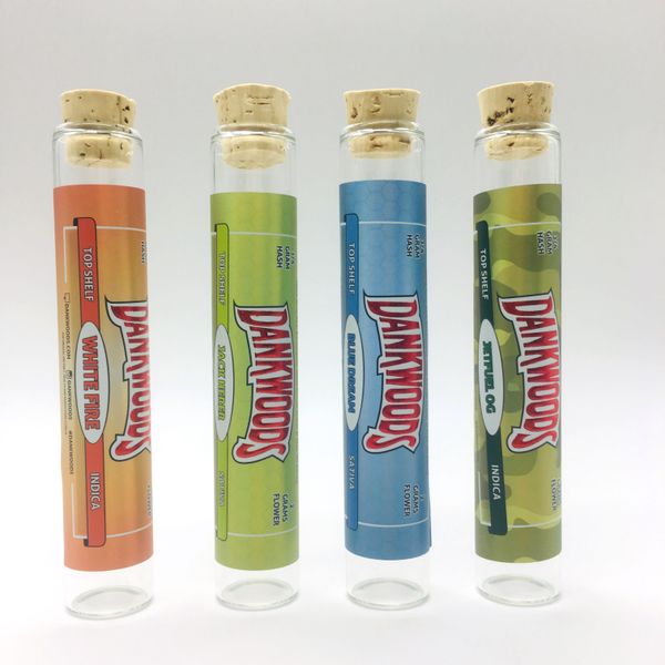 DANKWOODS MOONROCK предварительного крена упаковки 120*21 мм стекло трубы деревянной пробкой промозглом лесу трубка контейнер боросиликатного стекла растений с наклейками
DANKWOODS MOONROCK предварительного крена упаковки 120*21 мм стекло трубы деревянной пробкой промозглом лесу трубка контейнер боросиликатного стекла растений с наклейками
