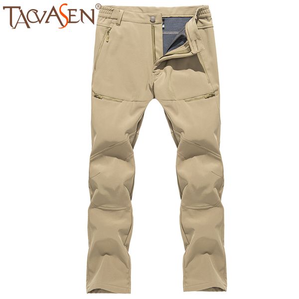 tacvasen winter softshell hiking snow pants thicken warm outdoor windproof fishing skiing trousers pants fleece lined, Black;green
tacvasen winter softshell hiking snow pants thicken warm outdoor windproof fishing skiing trousers pants fleece lined, Black;green