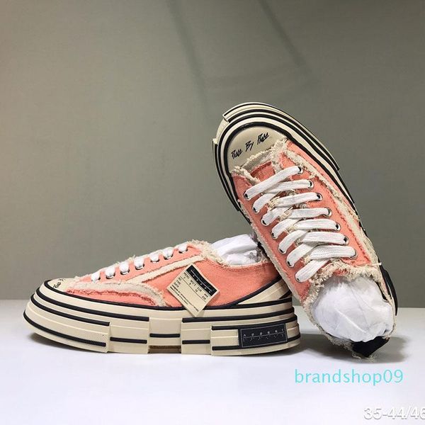 new luxury xvessel g.o.p. lows canvas shoes mens women fashion designer vessel tripe s piece by piece speed casual shoes l14, Black
new luxury xvessel g.o.p. lows canvas shoes mens women fashion designer vessel tripe s piece by piece speed casual shoes l14, Black