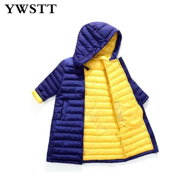 children's winter jackets for boys long jacket duck down padded girls jacket kid hooded thin cotton-padded parka long, Blue;gray
children's winter jackets for boys long jacket duck down padded girls jacket kid hooded thin cotton-padded parka long, Blue;gray