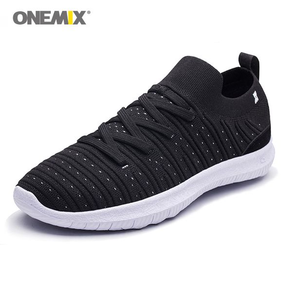 onemix 2020 summer knit men's stability running shoes sports shoes sneakers outdoor walking jogging rb outsole sneakers
onemix 2020 summer knit men's stability running shoes sports shoes sneakers outdoor walking jogging rb outsole sneakers