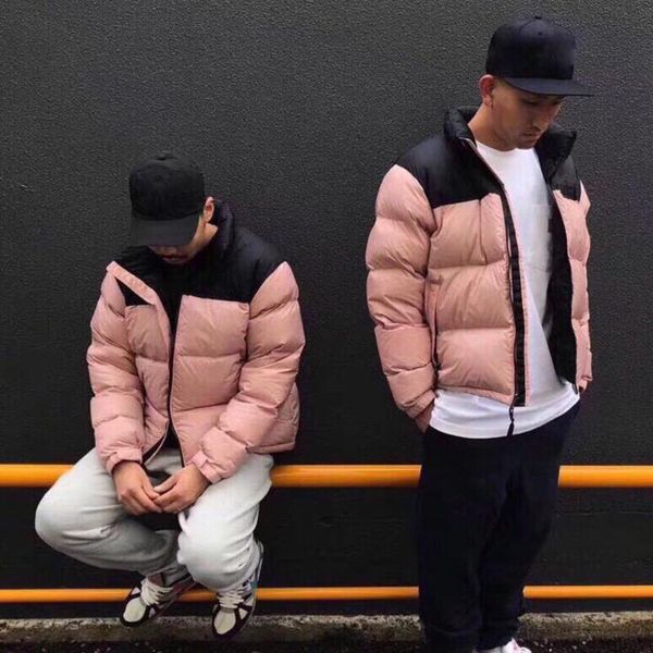 19w luxury european pink down jacket fashion warm parkas jacket couples women men's designer coats hfkyryf003, Black
19w luxury european pink down jacket fashion warm parkas jacket couples women men's designer coats hfkyryf003, Black