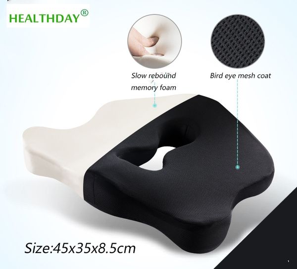 1pc female beautiful buttocks acne padding two fabrics choose velvet mesh memory foam non-slip chair home office seat cushion
1pc female beautiful buttocks acne padding two fabrics choose velvet mesh memory foam non-slip chair home office seat cushion