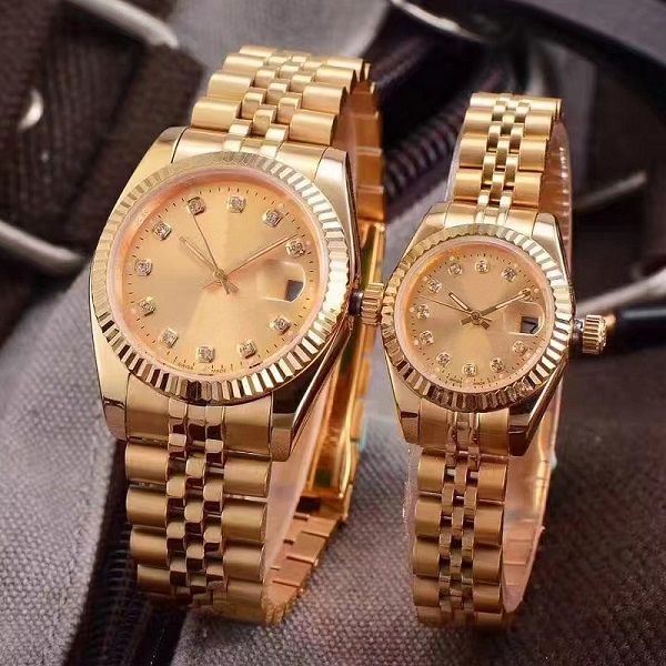 2020 8 color luxury 28mm/36mm stainless steel automatic 2813 mechanical women womens men mens watch watches wristwatches, Slivery;brown
2020 8 color luxury 28mm/36mm stainless steel automatic 2813 mechanical women womens men mens watch watches wristwatches, Slivery;brown