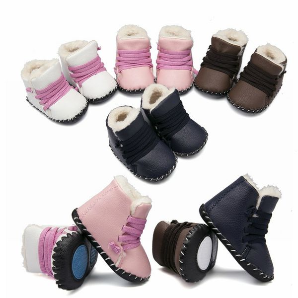new autumn and winter 0-1 years old baby cotton shoes ,soft bottom baby boys girls toddler boots infant warm boots
new autumn and winter 0-1 years old baby cotton shoes ,soft bottom baby boys girls toddler boots infant warm boots
